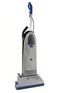 Lindhaus Dynamic 380 Ultra Light Commercial Vacuum Cleaner