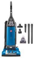 Hoover Vacuum Cleaner Anniversary WindTunnel Self Propelled Bagged Corded Upright Vacuum U6485900