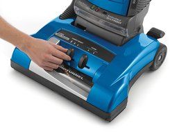 Hoover Vacuum Cleaner Anniversary WindTunnel Self Propelled Bagged Corded Upright Vacuum U6485900 N3