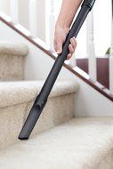 Hoover Vacuum Cleaner Anniversary WindTunnel Self Propelled Bagged Corded Upright Vacuum U6485900 N5