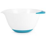 Holstein Housewares HB-07034EM 2 Piece Mixing Bowl Set - Teal/Magenta N3