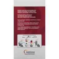 Nescafe Alegria 510 Coffee, for the Nescafe Alegria 510 Barista Coffee Machine, 4.05 Ounce N2