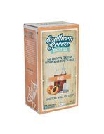 Southern Breeze Sweet Tea Peach, 16 Count (Pack of 6)