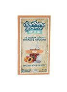 Southern Breeze Sweet Tea Peach, 16 Count (Pack of 6) N2