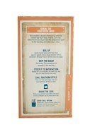 Southern Breeze Sweet Tea Peach, 16 Count (Pack of 6) N3