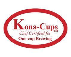 Keurig 2.0, 100% Kona Coffee K-cups, Private Reserve Diamond Pure Kona, for Keurig 2.0, Box of 20 K-cups N5