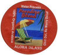 Keurig 2.0, 100% Kona Coffee K-cups, Private Reserve Diamond Pure Kona, for Keurig 2.0, Box of 20 K-cups N26
