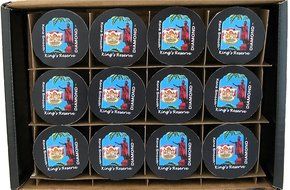 Keurig 2.0, 100% Kona Coffee K-cups, Private Reserve Diamond Pure Kona, for Keurig 2.0, Box of 20 K-cups N32