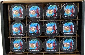 Keurig 2.0, 100% Kona Coffee K-cups, Private Reserve Diamond Pure Kona, for Keurig 2.0, Box of 20 K-cups N40