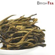 Brightea&reg; 375g Prime Quality Aged Ripe Pu Erh (Chinese Puerh / Pu-erh) Bing Cake China Tea with Distinct "Zhangxiang... N14