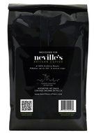 New York, New York&trade; French Roast Dark Ground Coffee 2 lbs - 100% Arabica Coffee Beans - USDA Organic Coffee -... N3