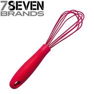 78Seven Silicone Bakeware Measuring Spoons and Cups Baking Set Bundle with 9-Piece Measuring Cup Set and Measuring... N5