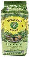Guayaki Sustainable Rainforest Tea, Og, San Mateo Bld, Loos, 16-Ounce