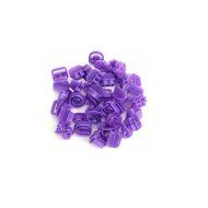 uxcell Alphabet Number Design Cake Biscuit Baking Mould Cookie Cutter 40 in 1 N2