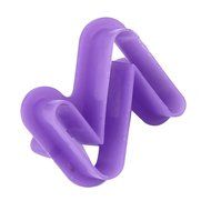 uxcell Alphabet Number Design Cake Biscuit Baking Mould Cookie Cutter 40 in 1 N4