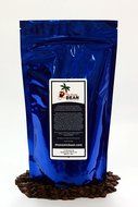 Rare Vietnam Organic Medium Roast, Whole Bean Arabica Coffee 16oz N2
