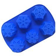 Cake Mold, YORIKIN Silicone Muffin Cups Handmade Soap Molds Biscuit Chocolate Ice Cake Baking Mold Cake Pan N6