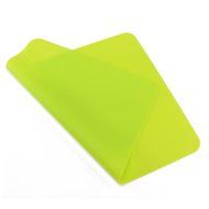 EXIU Kitchen Non-stick Silicon Oven Pastry Baking Mat Green N4