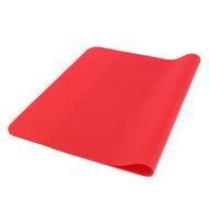 EXIU Kitchen Non-stick Silicon Oven Pastry Baking Mat Green N5