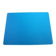 EXIU Kitchen Non-stick Silicon Oven Pastry Baking Mat Green N8