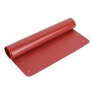 EXIU Kitchen Non-stick Silicon Oven Pastry Baking Mat Green N9