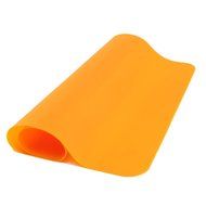 EXIU Kitchen Non-stick Silicon Oven Pastry Baking Mat Green N10