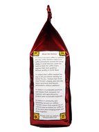 Puroast Low Acid Coffee Half Caff French Roast Drip Grind, 12 Ounce Bag N3