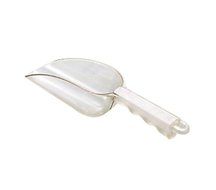Camwear 12-Ounce Polycarbonate Scoop, Clear