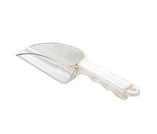 Camwear 12-Ounce Polycarbonate Scoop, Clear N2