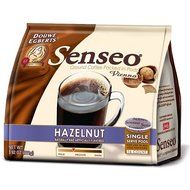Senseo Hazelnut Coffee Pods, 16 Count