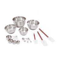 FortheChef's 9 Piece Mixing Essentials Kit