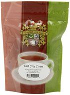 English Tea Store Earl Grey Cream Teabags, 25 Count
