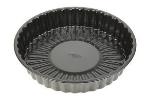 Bakers Select Nonstick Gateau Pan, 8.85 Inch x 1.75 Inch