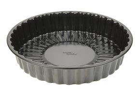 Bakers Select Nonstick Gateau Pan, 8.85 Inch x 1.75 Inch N2
