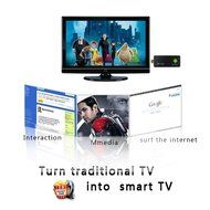 Yuntab MK809III Bluetooth Android 4.4.2 RK3188 Quad Core Cortex A9 2G Ram 8G Rom HDMI Bluetooth Wifi TV Dongle... N2