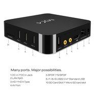 Yuntab MK809III Bluetooth Android 4.4.2 RK3188 Quad Core Cortex A9 2G Ram 8G Rom HDMI Bluetooth Wifi TV Dongle... N4