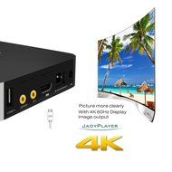 Yuntab MK809III Bluetooth Android 4.4.2 RK3188 Quad Core Cortex A9 2G Ram 8G Rom HDMI Bluetooth Wifi TV Dongle... N5
