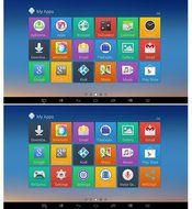 Yuntab MK809III Bluetooth Android 4.4.2 RK3188 Quad Core Cortex A9 2G Ram 8G Rom HDMI Bluetooth Wifi TV Dongle... N7