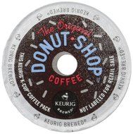 Green Mountain Coffee The Orginal Donut Shop Extra Bold Coffee K-cup Packs - 80 Ct.