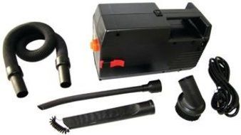 DURATOOL SPC36174 ESD SAFE VACUUM W/ TONER CARTRIDGE