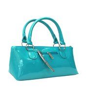 Primeware Clutch Insulated Single Bottle Wine Tote N3