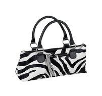 Primeware Clutch Insulated Single Bottle Wine Tote N4