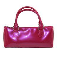 Primeware Clutch Insulated Single Bottle Wine Tote N7