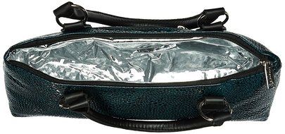 Primeware Clutch Insulated Single Bottle Wine Tote N16