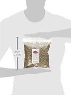 Lavanta Coffee Roasters Sulawesi Toraja "White Eagle" Direct Trade Coffee, Green, 2 lb N2