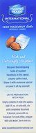 Maxwell House International Cafe Iced Latte Cafe-Style Beverage Mix, Single Serve Packets, Hazelnut, 6 e .57 oz N3