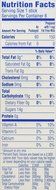 Maxwell House International Cafe Iced Latte Cafe-Style Beverage Mix, Single Serve Packets, Hazelnut, 6 e .57 oz N4