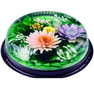 10 PCS Gelatin Art Tools Set -3D Jelly Cake Tools-Create your own unique designs FASTER and EASIER than ever before... N21