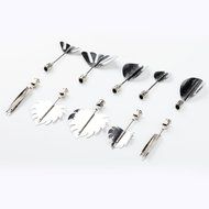 10 PCS Gelatin Art Tools Set -3D Jelly Cake Tools-Create your own unique designs FASTER and EASIER than ever before... N25