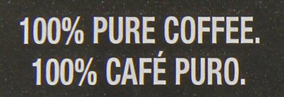 Yuban Regular Roast Ground Coffee, 1.5-Ounce Packages (Pack of 42) N3